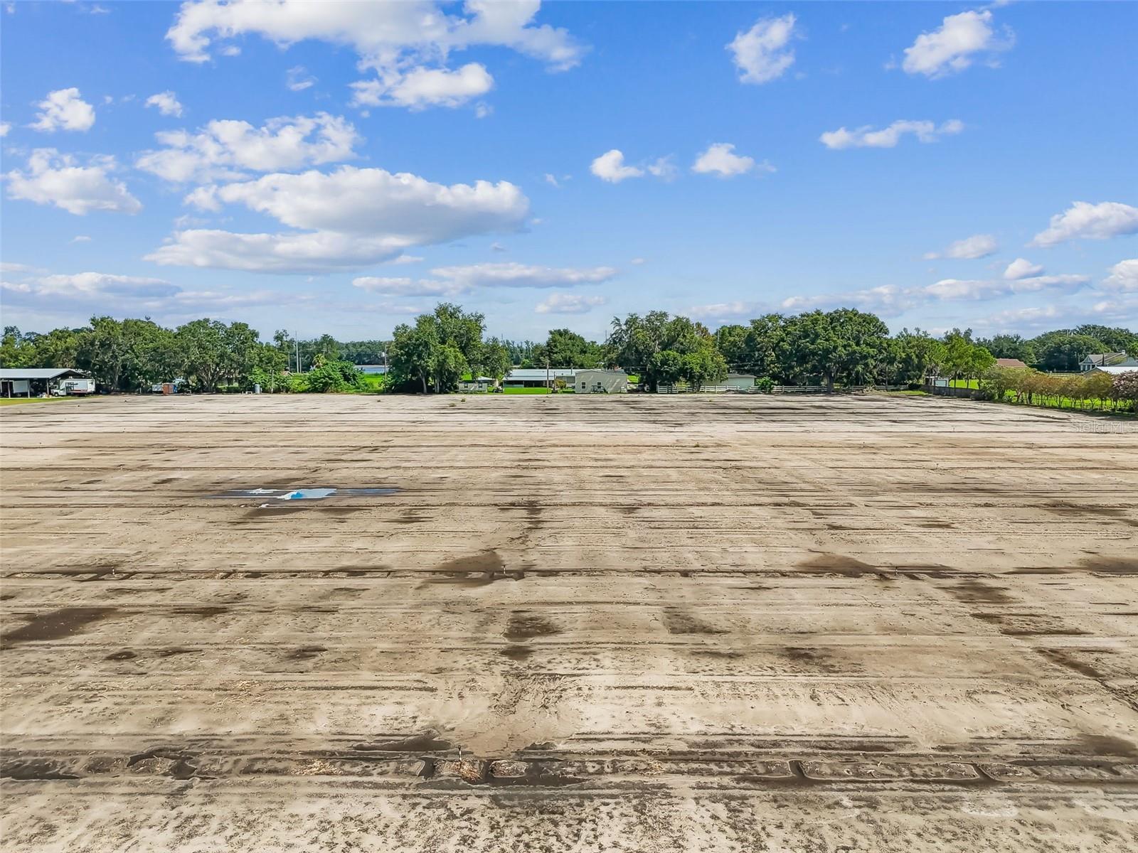UNPLATTED - Land