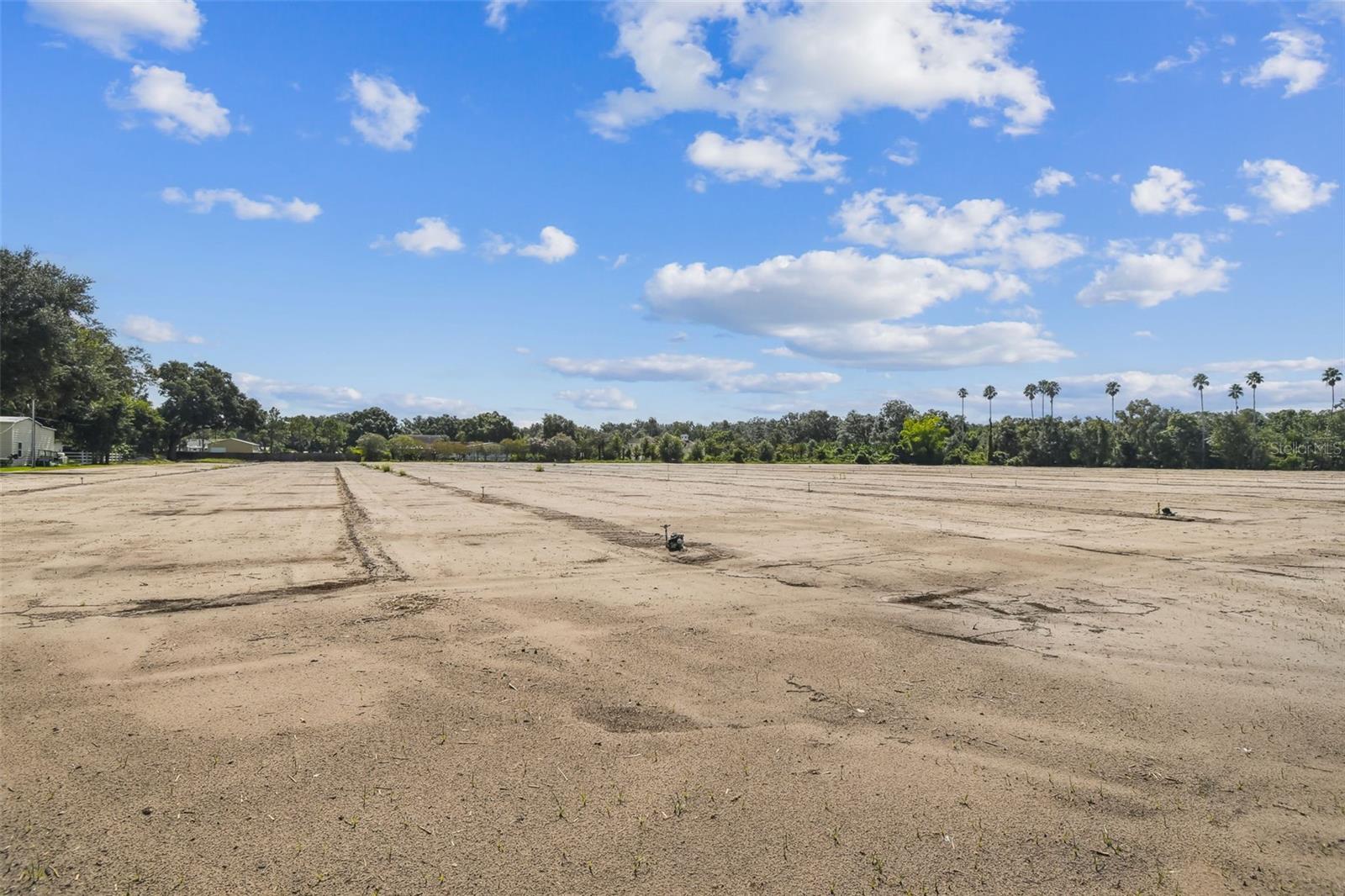 UNPLATTED - Land