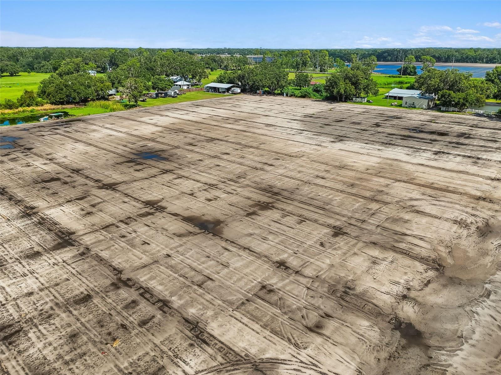 UNPLATTED - Land