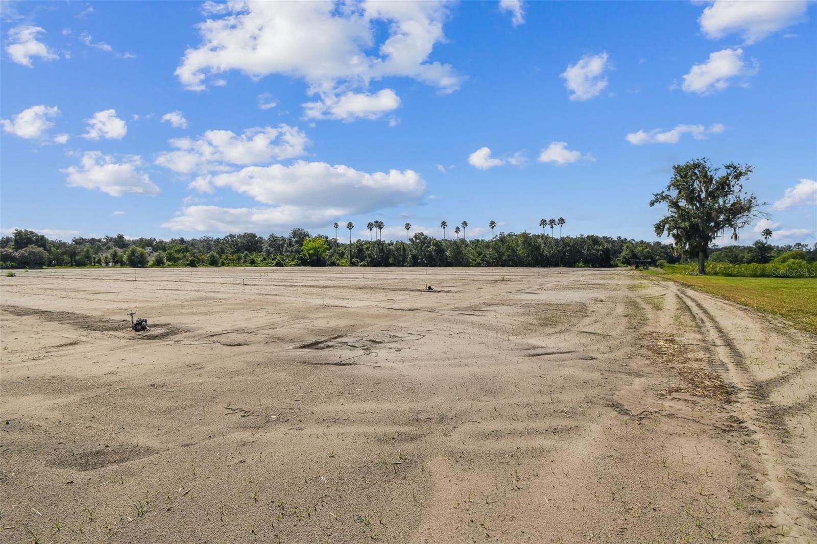 UNPLATTED - Land