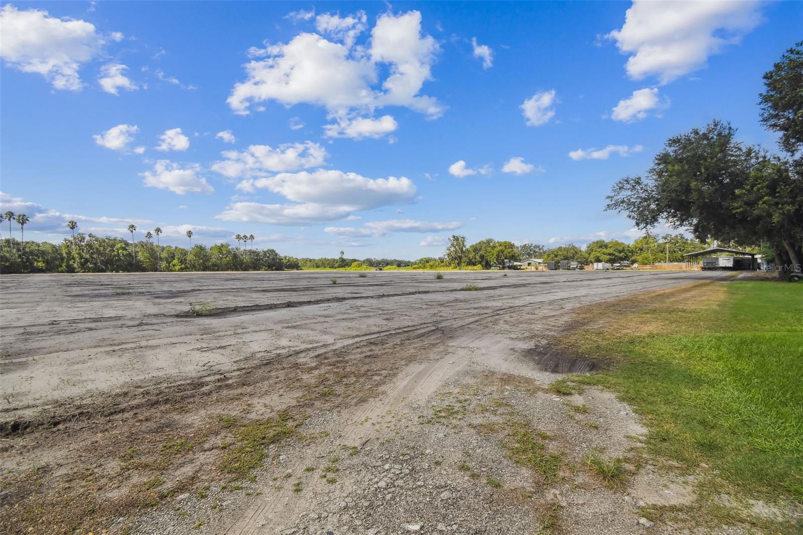 UNPLATTED - Land