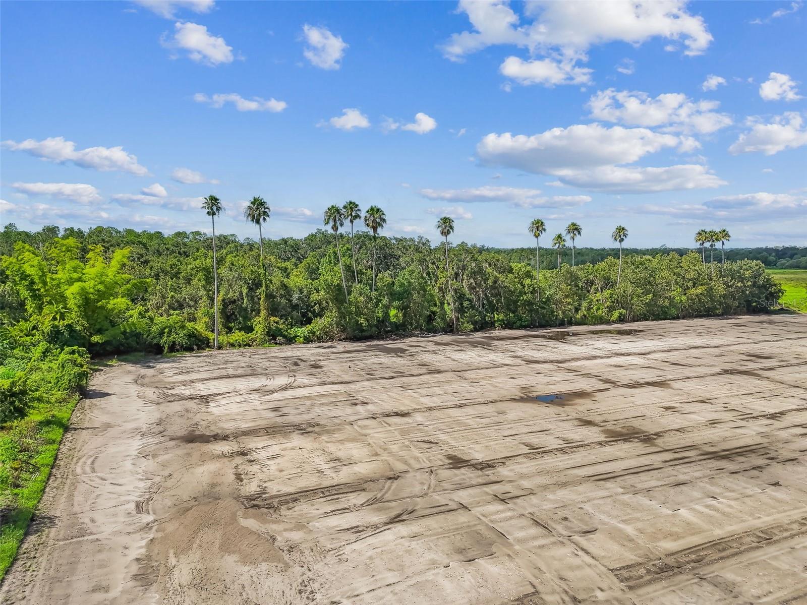 UNPLATTED - Land