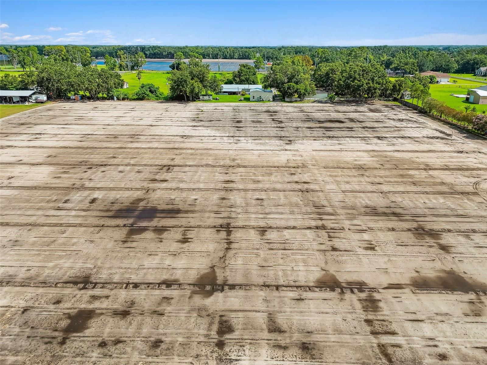 UNPLATTED - Land