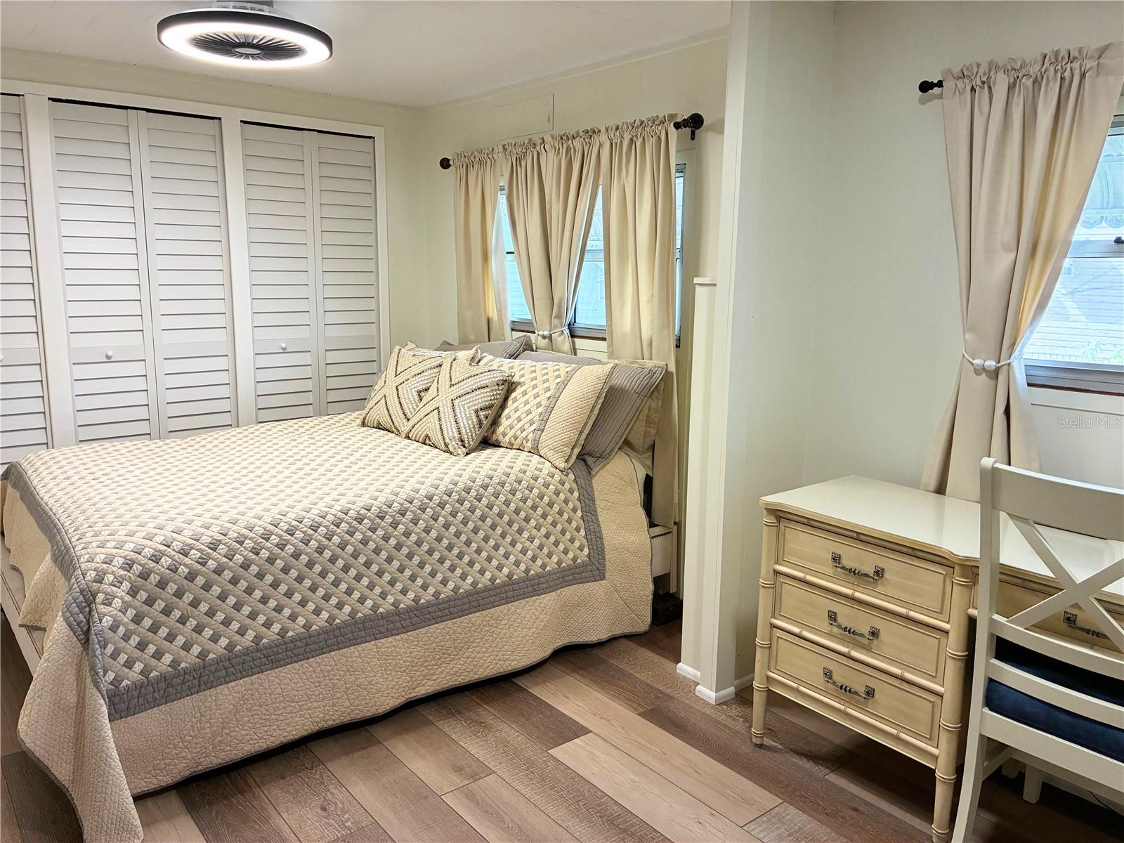 TRI-PAR ESTATES - Residential