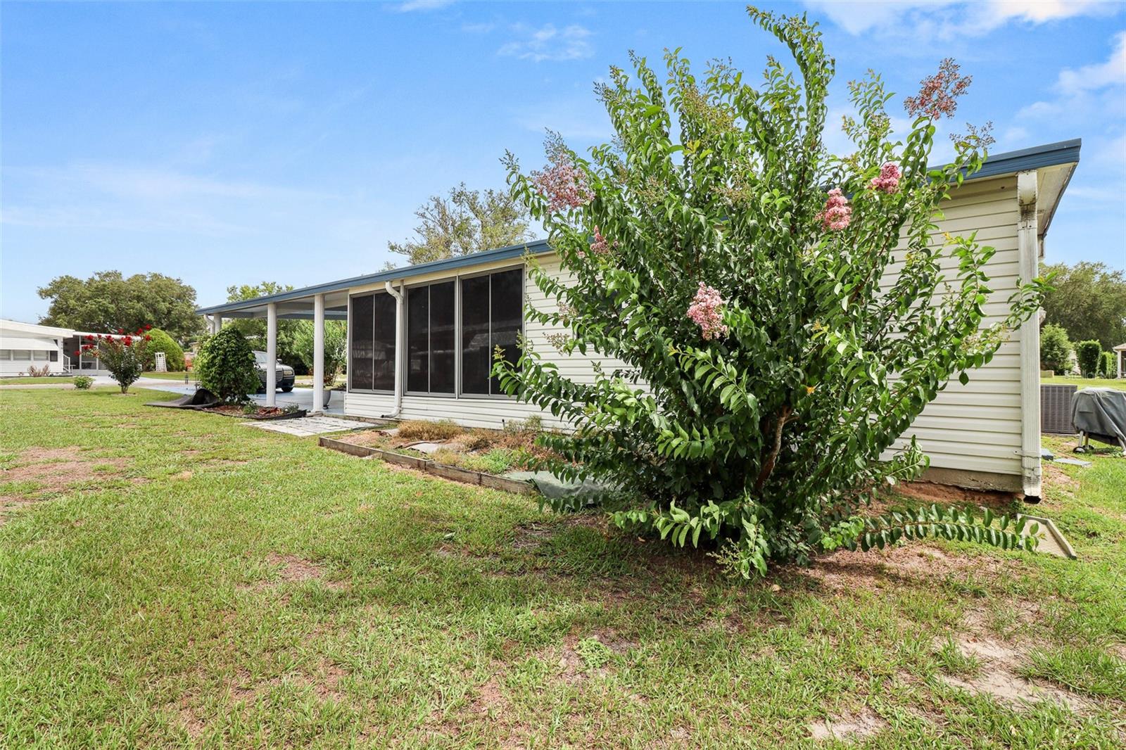 ORANGE BLOSSOM GARDENS UNIT 03 - Residential