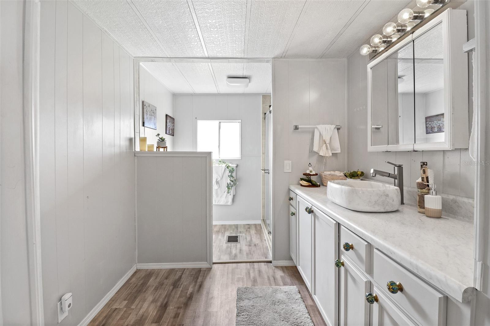 ORANGE BLOSSOM GARDENS UNIT 03 - Residential