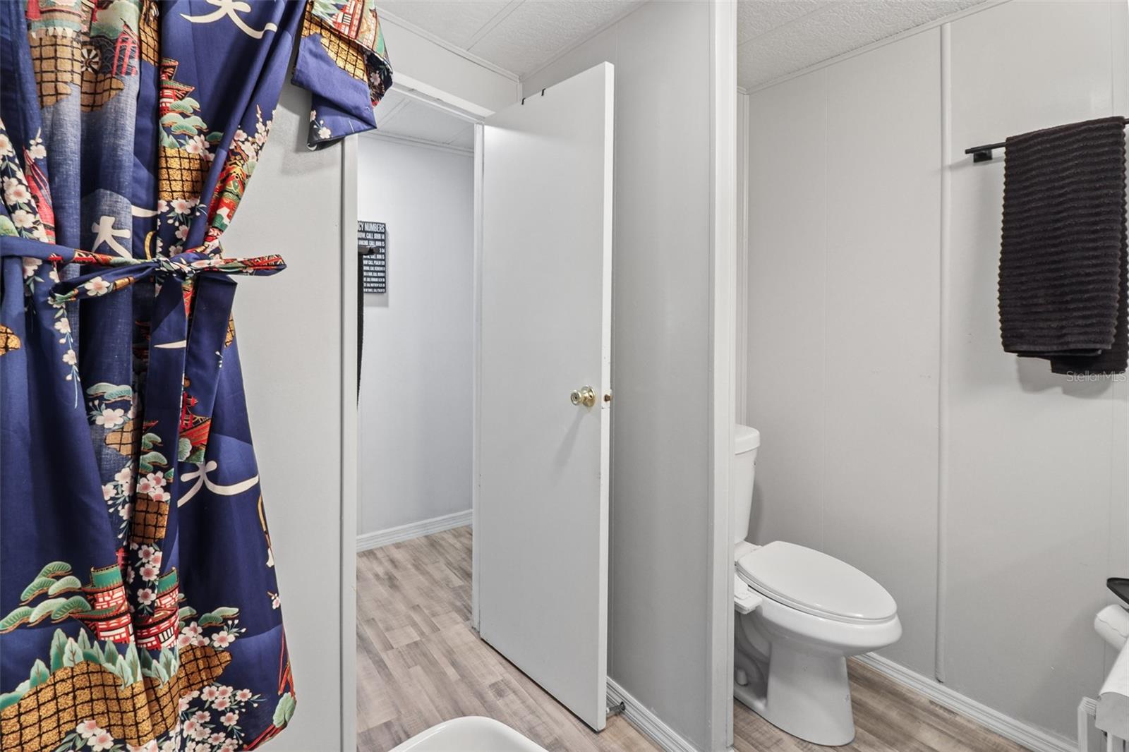 ORANGE BLOSSOM GARDENS UNIT 03 - Residential