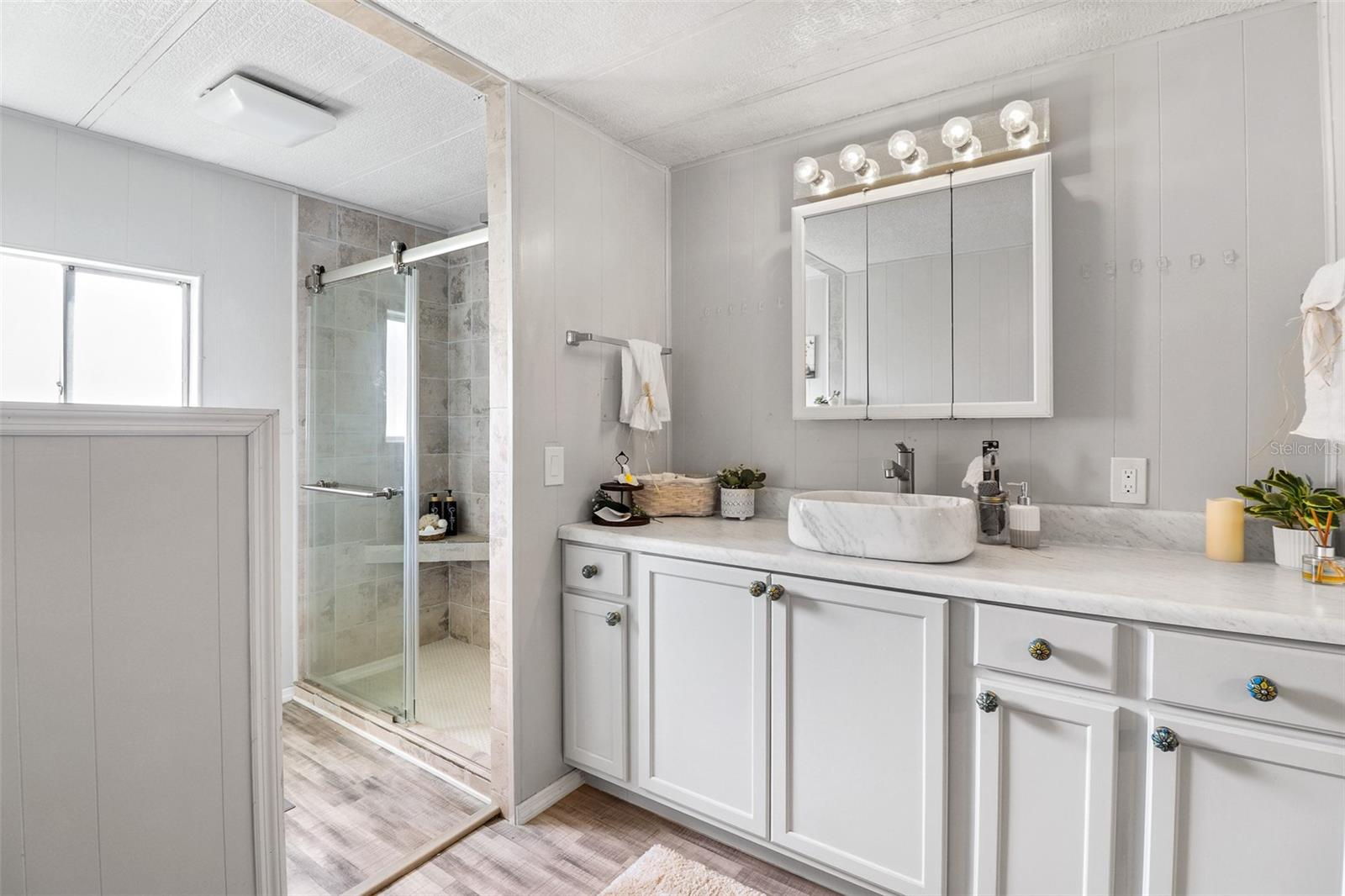 ORANGE BLOSSOM GARDENS UNIT 03 - Residential