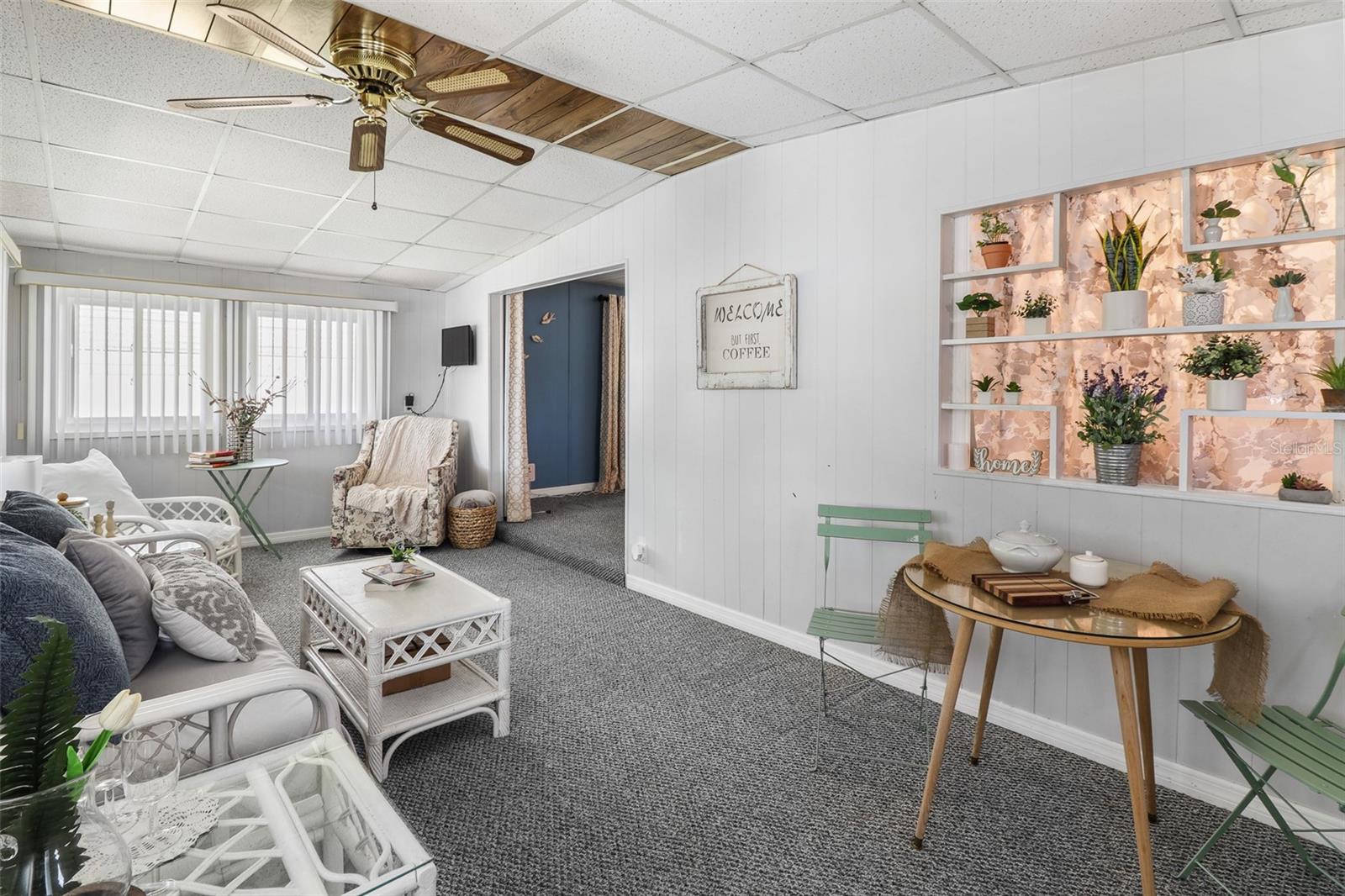 ORANGE BLOSSOM GARDENS UNIT 03 - Residential