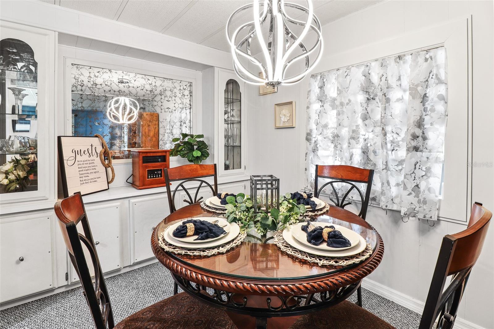 ORANGE BLOSSOM GARDENS UNIT 03 - Residential