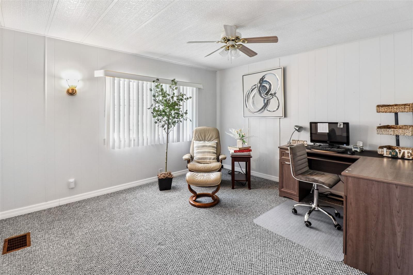 ORANGE BLOSSOM GARDENS UNIT 03 - Residential