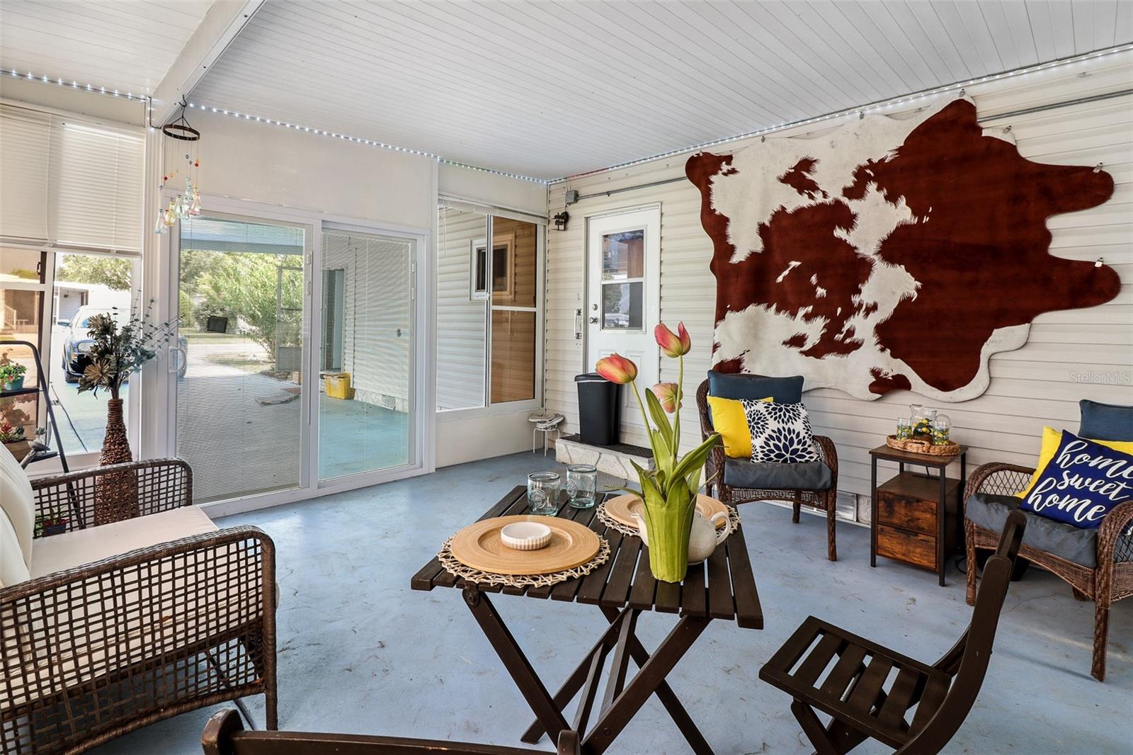 ORANGE BLOSSOM GARDENS UNIT 03 - Residential