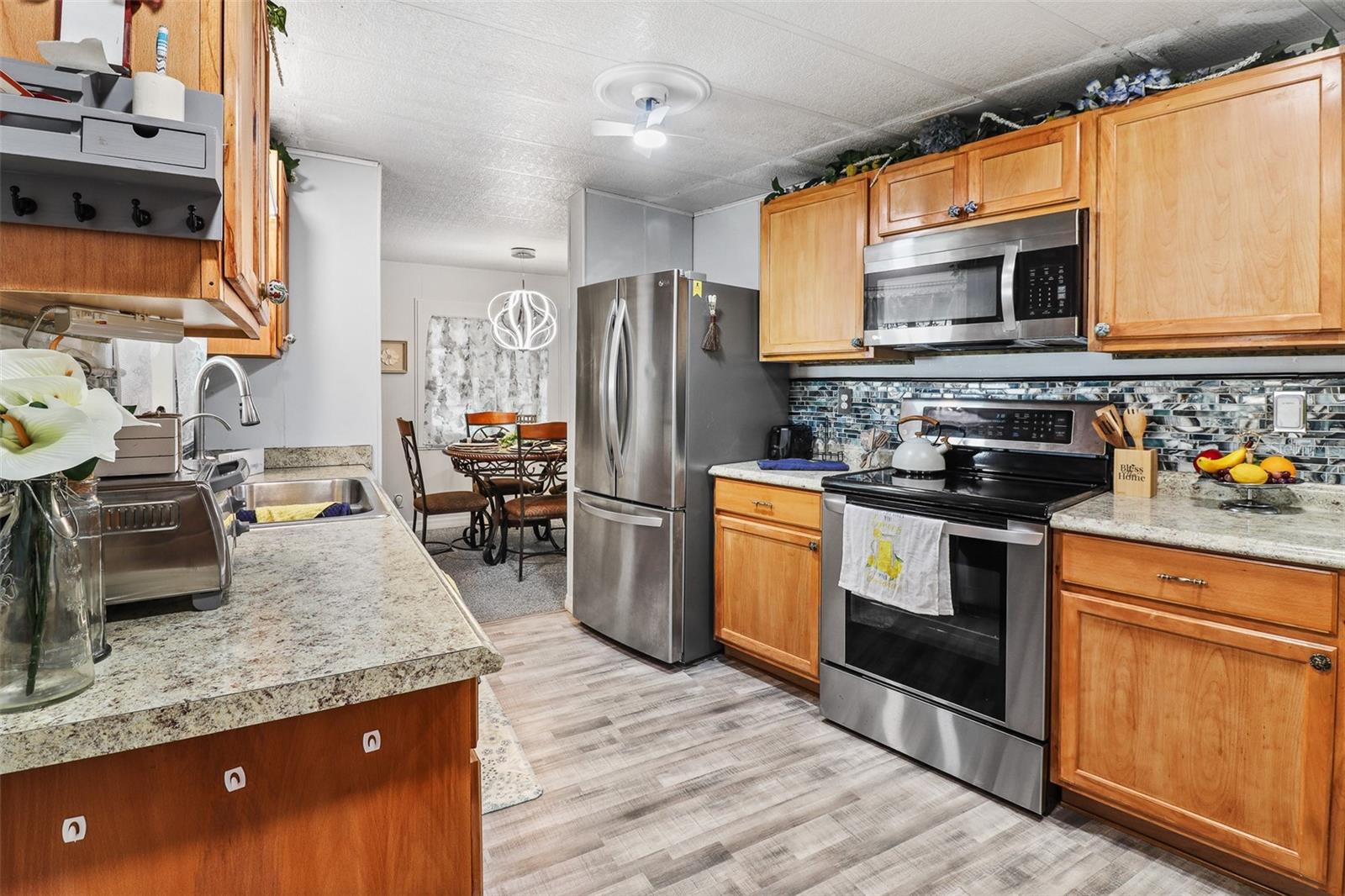 ORANGE BLOSSOM GARDENS UNIT 03 - Residential