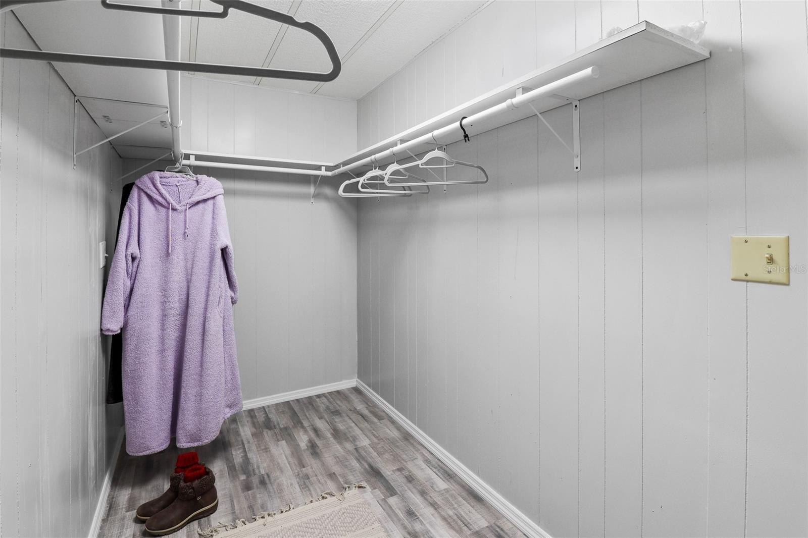 ORANGE BLOSSOM GARDENS UNIT 03 - Residential