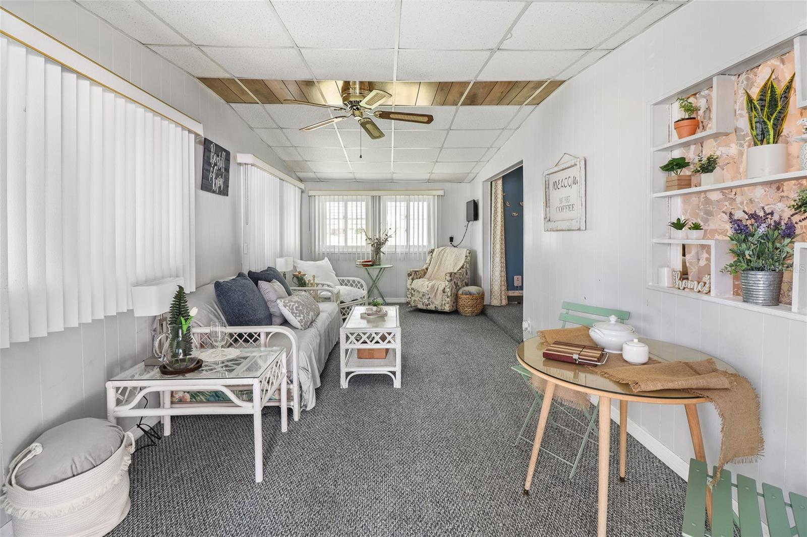 ORANGE BLOSSOM GARDENS UNIT 03 - Residential