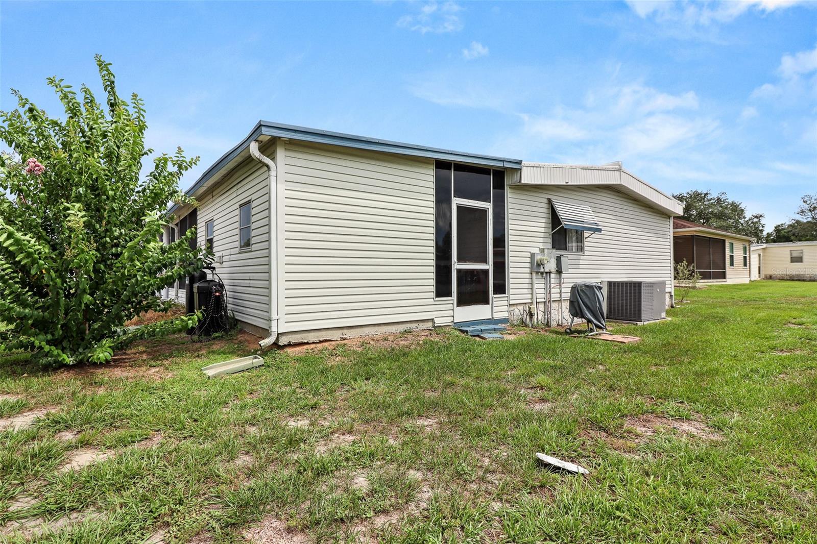 ORANGE BLOSSOM GARDENS UNIT 03 - Residential