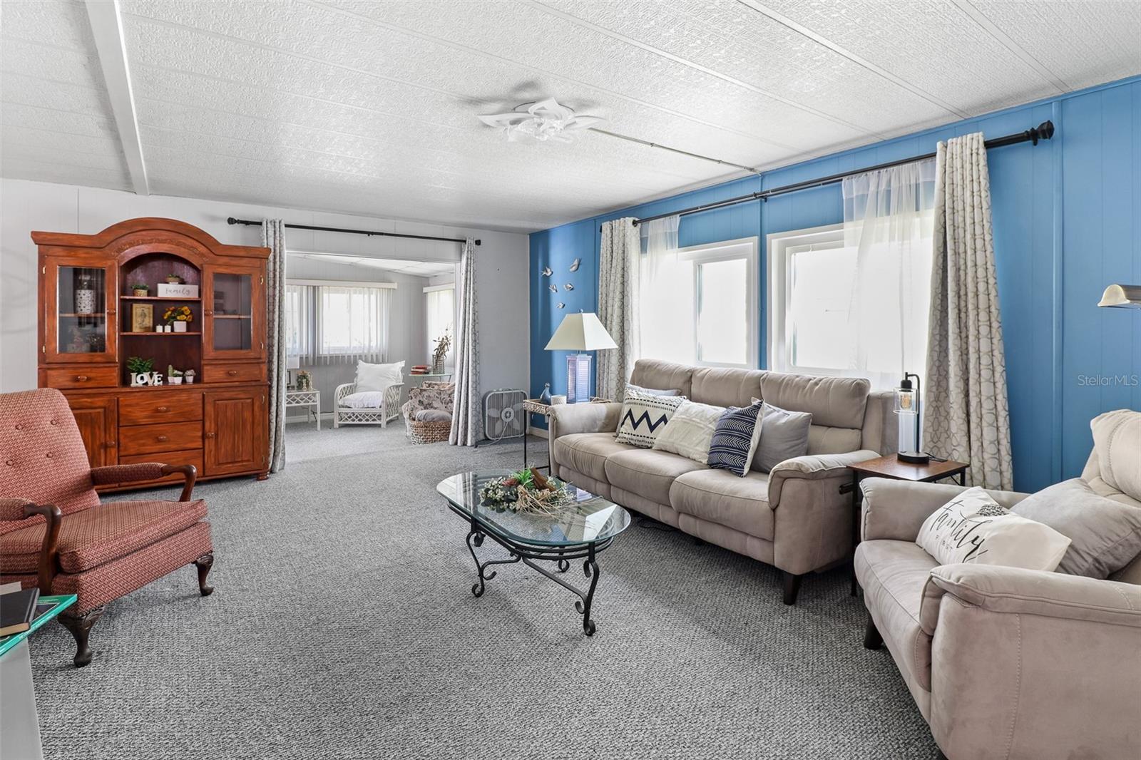 ORANGE BLOSSOM GARDENS UNIT 03 - Residential