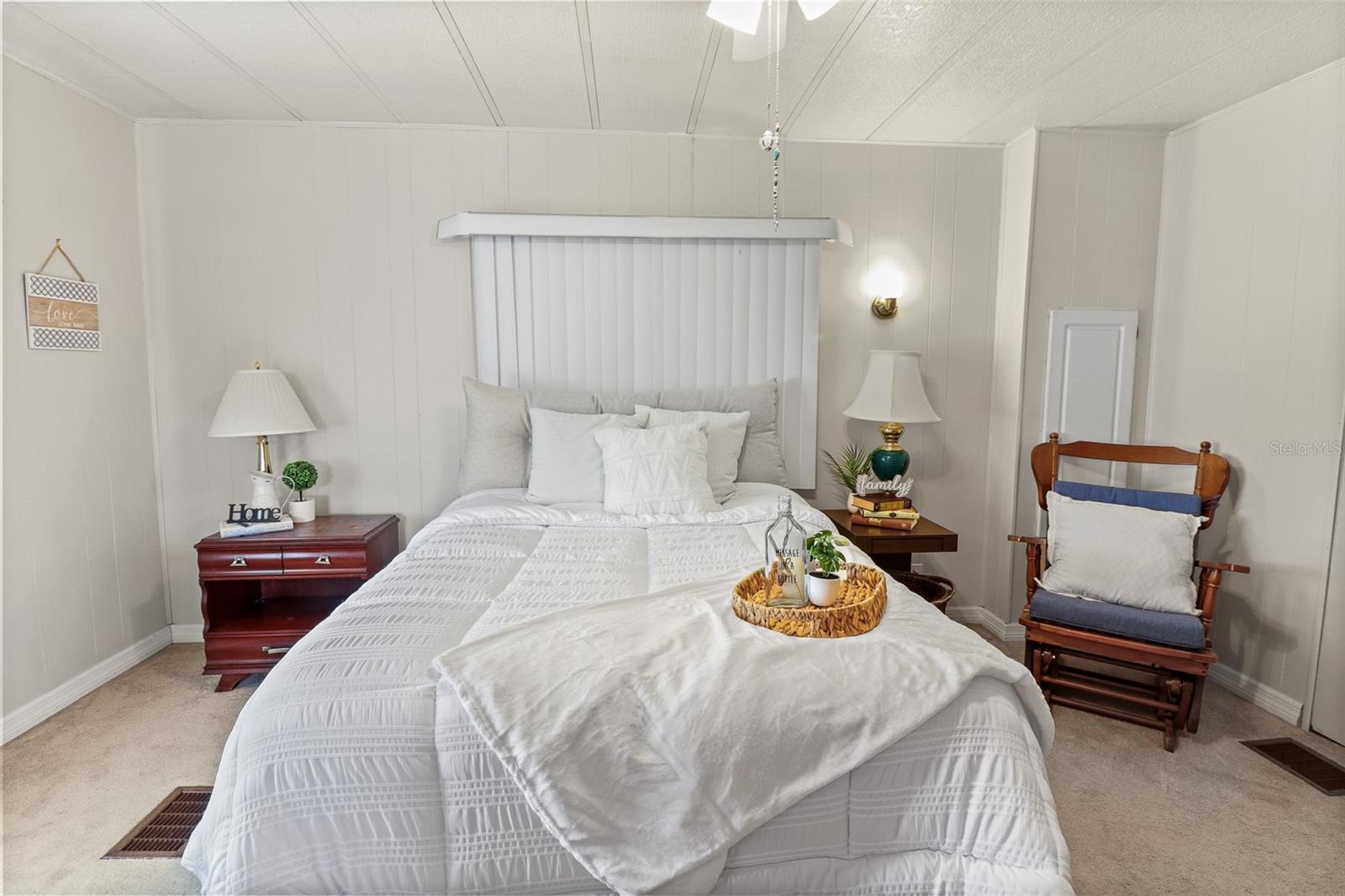 ORANGE BLOSSOM GARDENS UNIT 03 - Residential