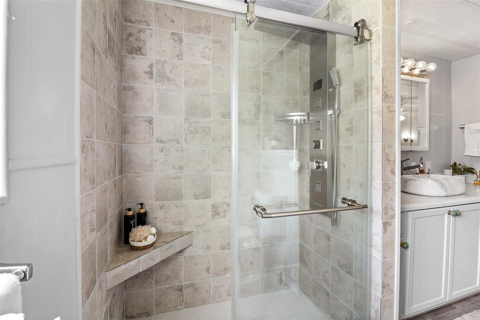 ORANGE BLOSSOM GARDENS UNIT 03 - Residential