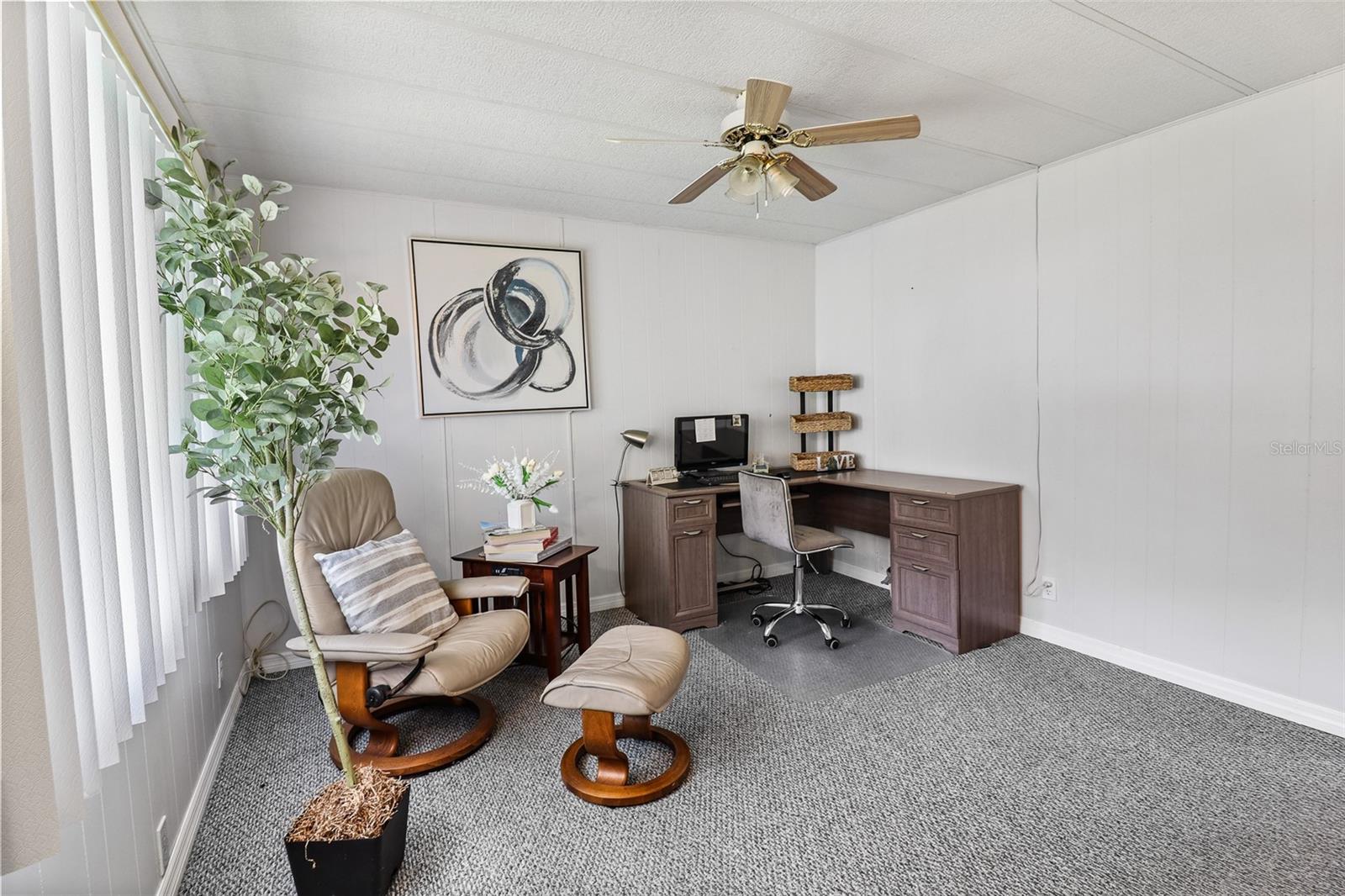 ORANGE BLOSSOM GARDENS UNIT 03 - Residential