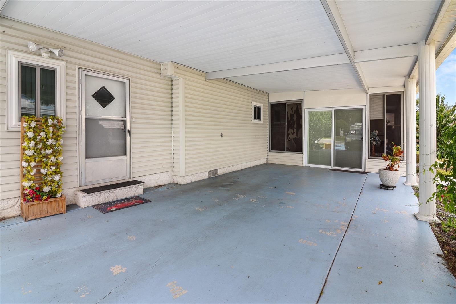 ORANGE BLOSSOM GARDENS UNIT 03 - Residential