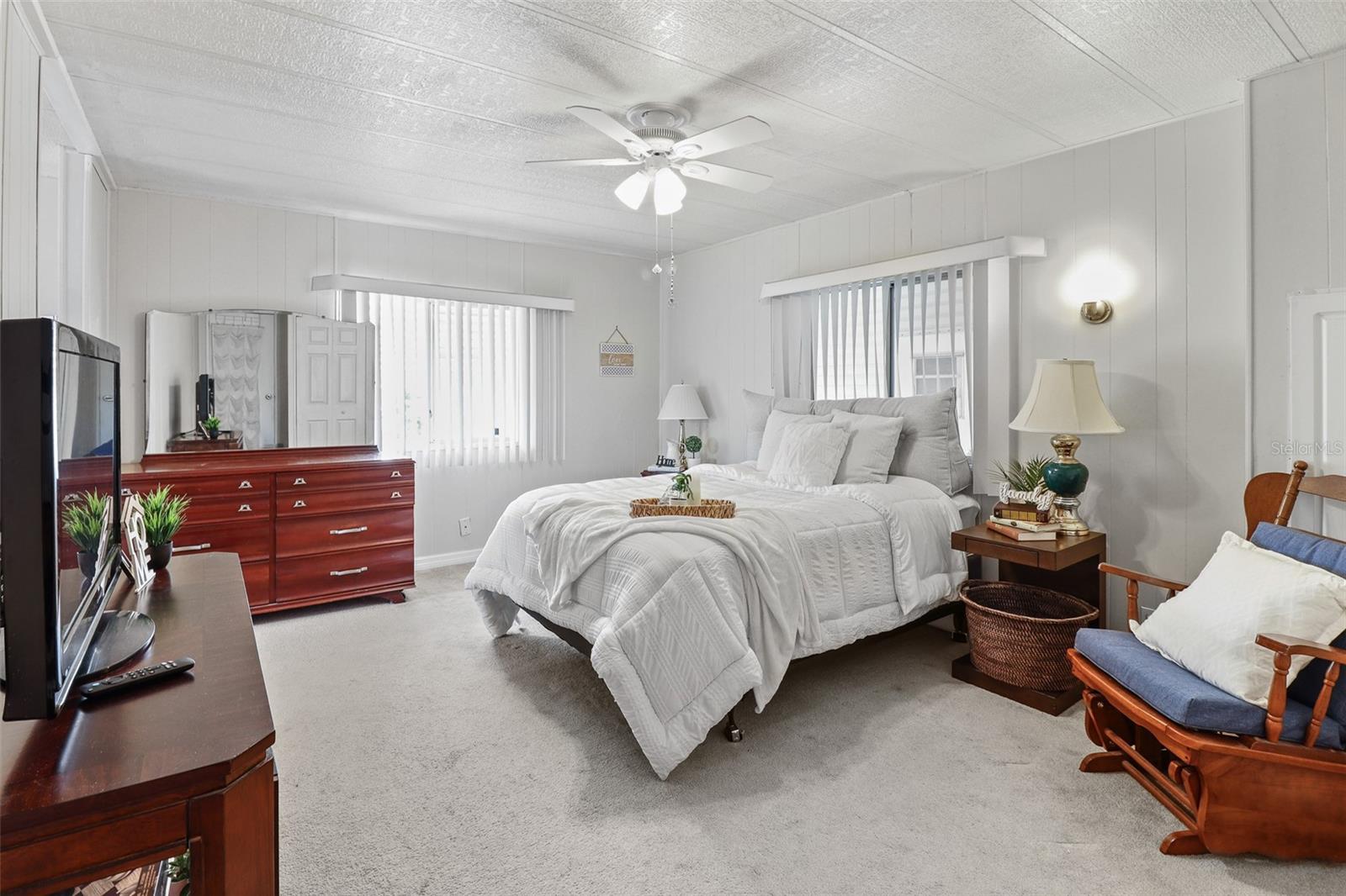 ORANGE BLOSSOM GARDENS UNIT 03 - Residential
