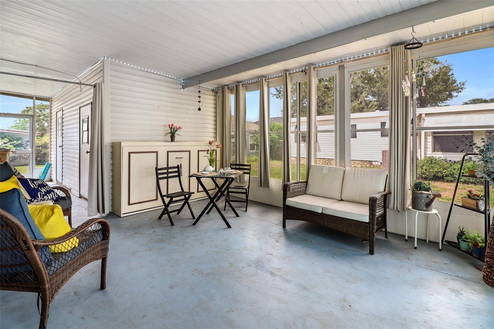 ORANGE BLOSSOM GARDENS UNIT 03 - Residential