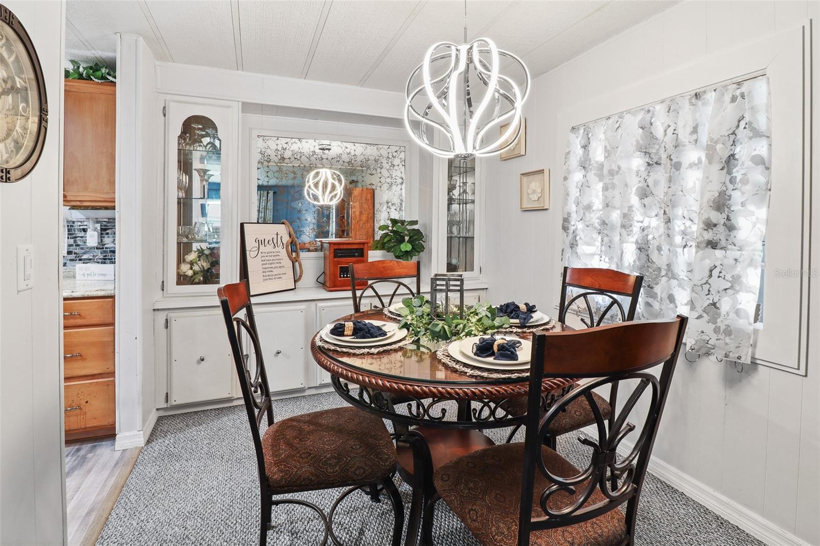 ORANGE BLOSSOM GARDENS UNIT 03 - Residential