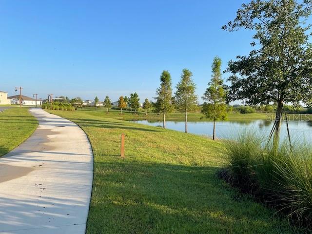 VARREA PH 1 - Residential Lease