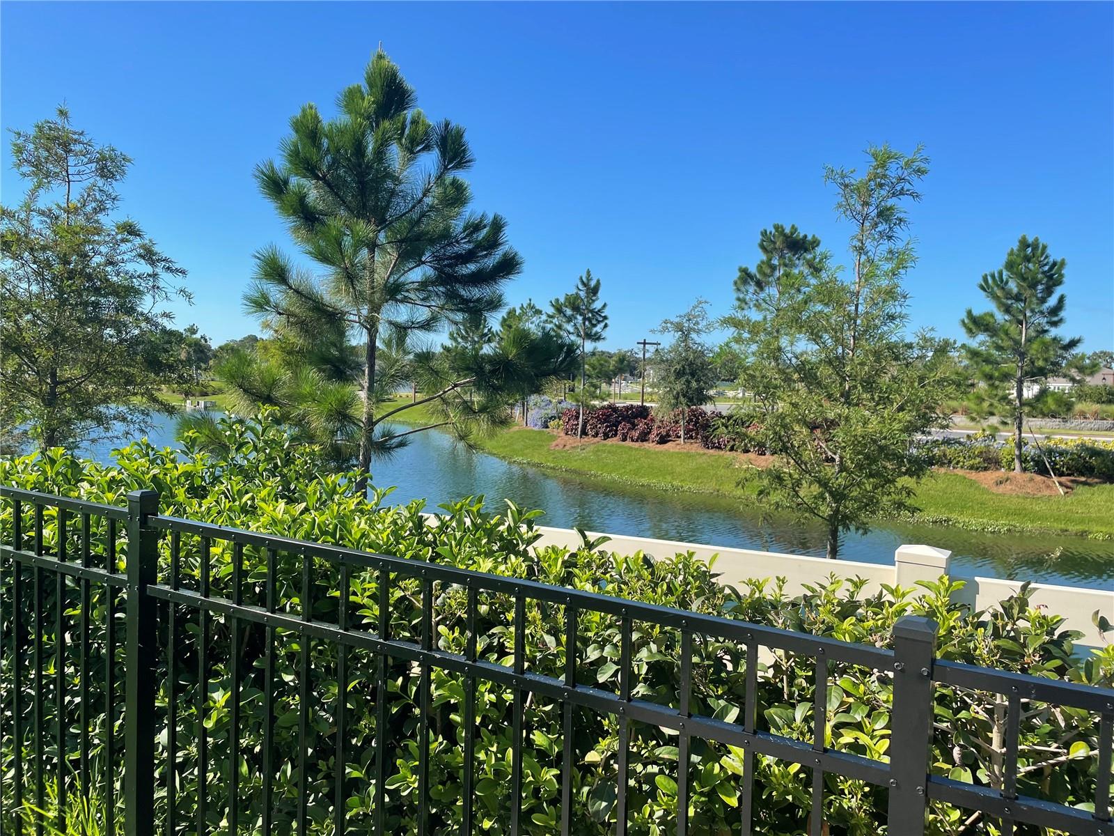 VARREA PH 1 - Residential Lease