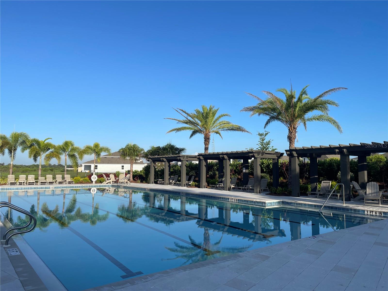VARREA PH 1 - Residential Lease