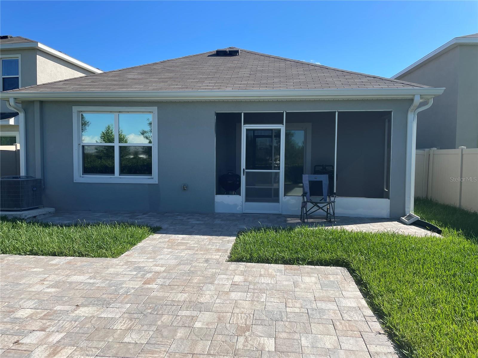 VARREA PH 1 - Residential Lease