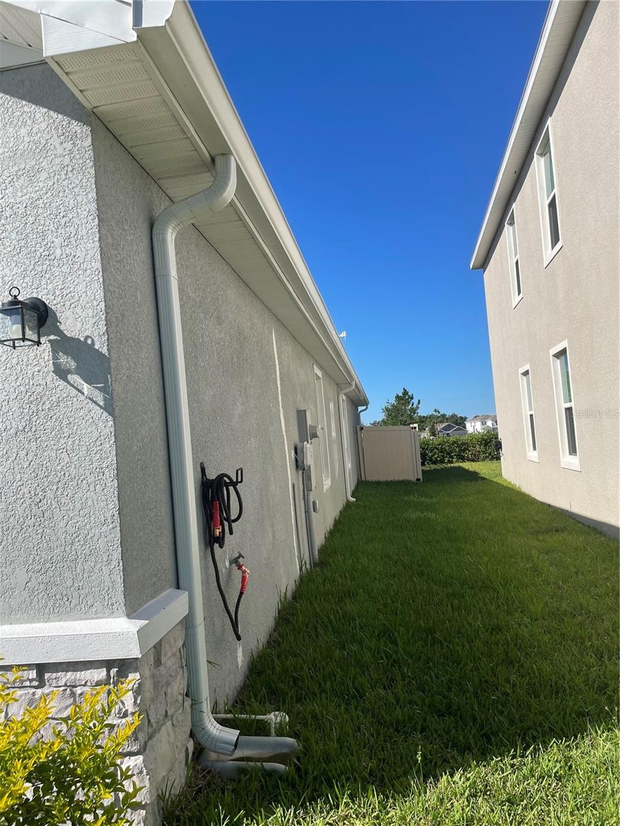 VARREA PH 1 - Residential Lease