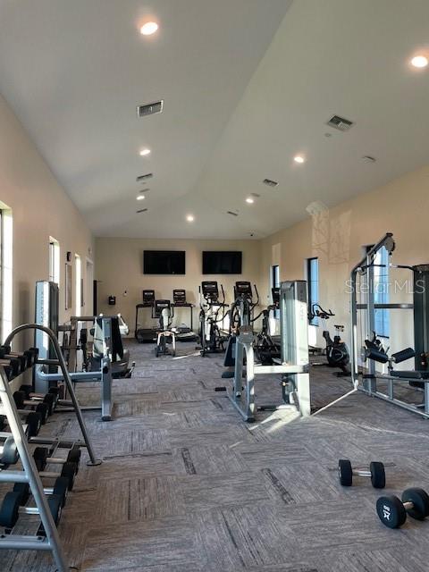 VARREA PH 1 - Residential Lease