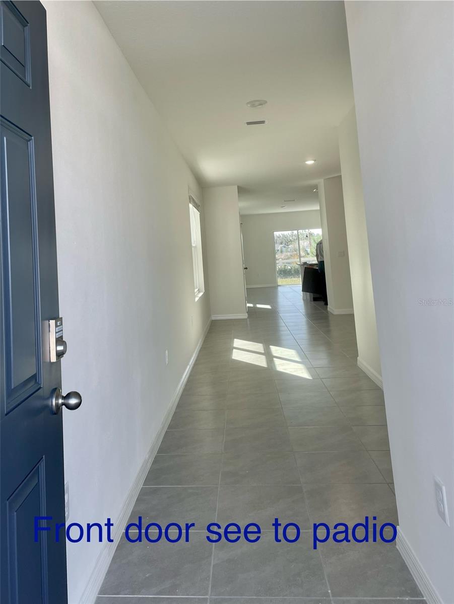 VARREA PH 1 - Residential Lease