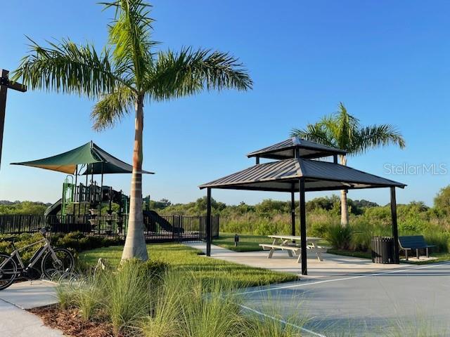 VARREA PH 1 - Residential Lease