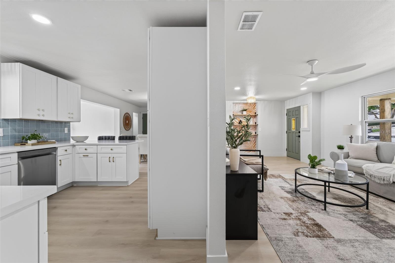 HARBOR HILLS - Residential