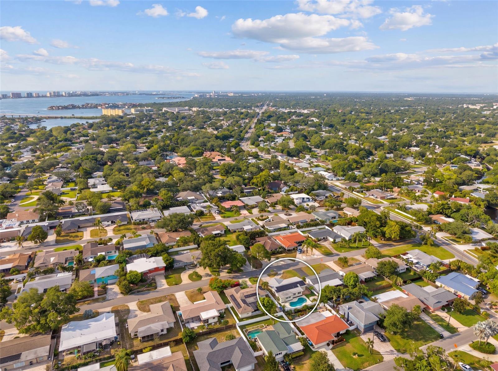 HARBOR HILLS - Residential