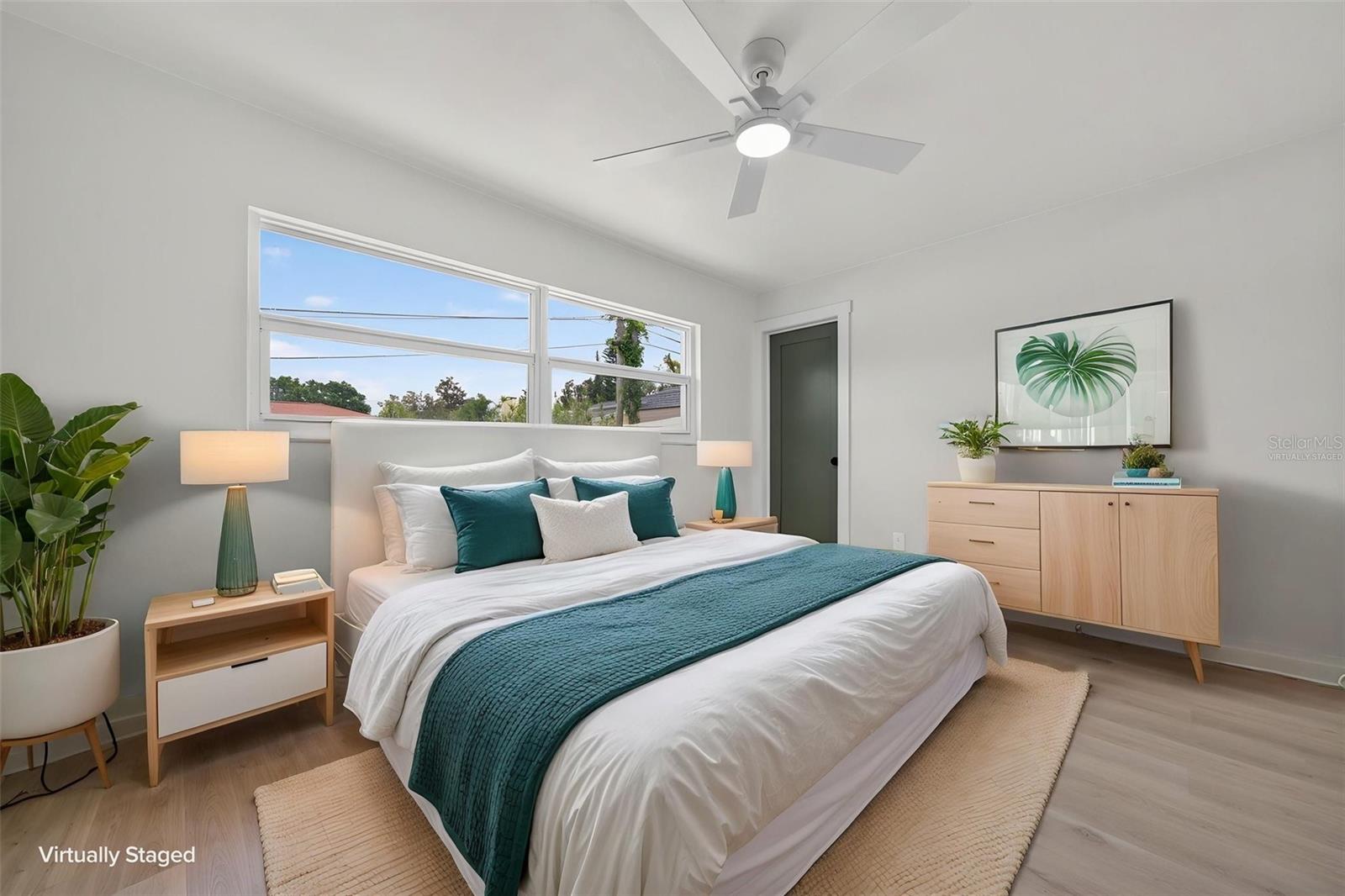 HARBOR HILLS - Residential