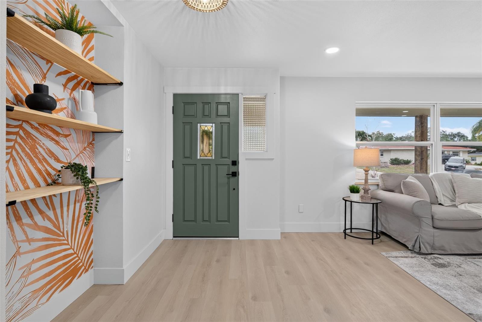HARBOR HILLS - Residential