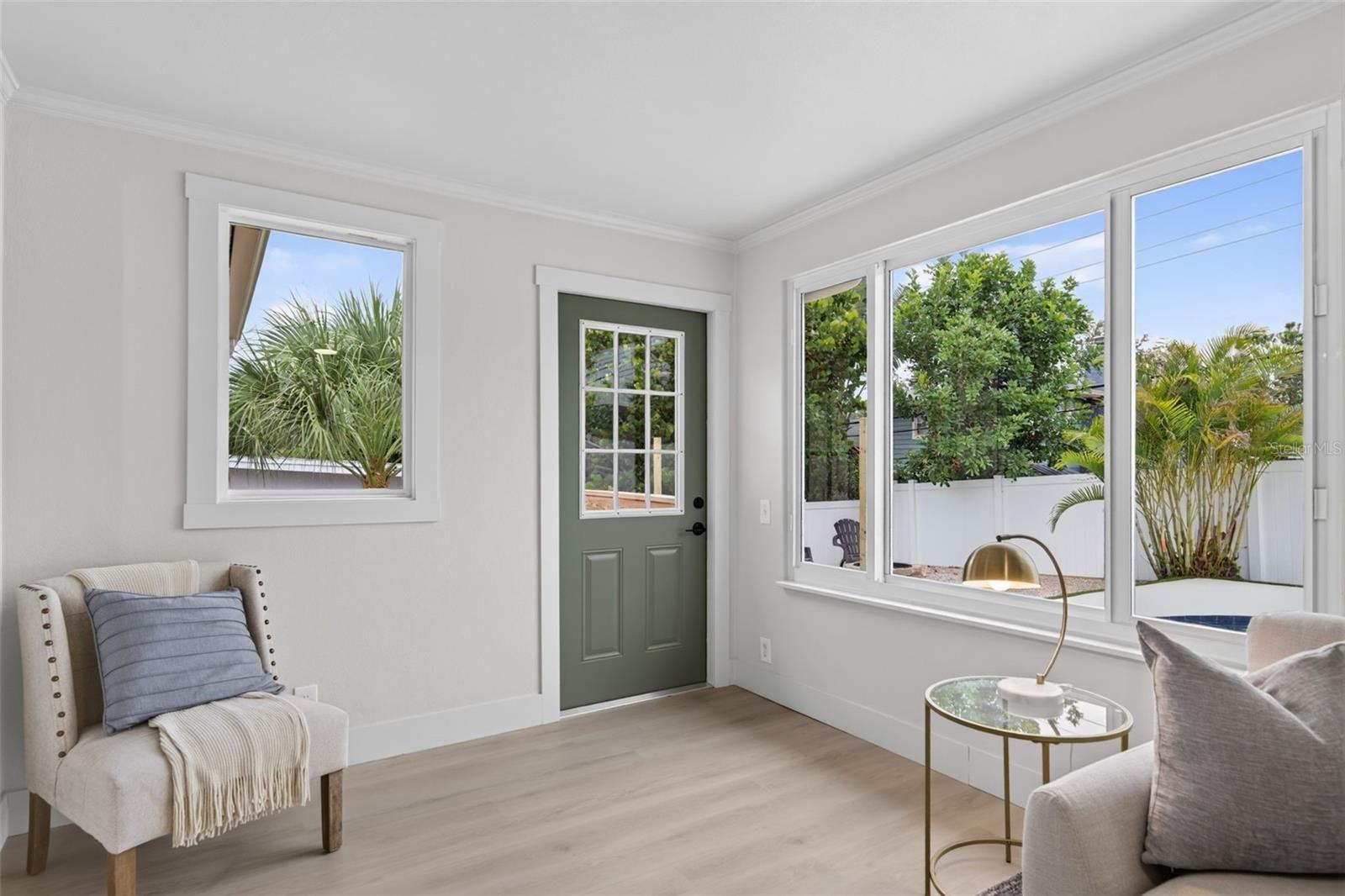 HARBOR HILLS - Residential