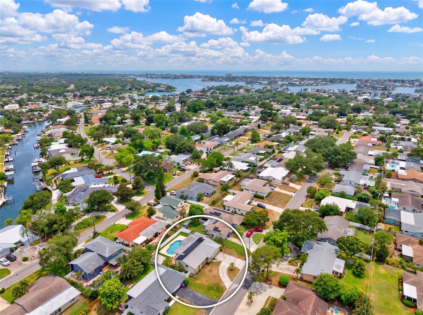 HARBOR HILLS - Residential