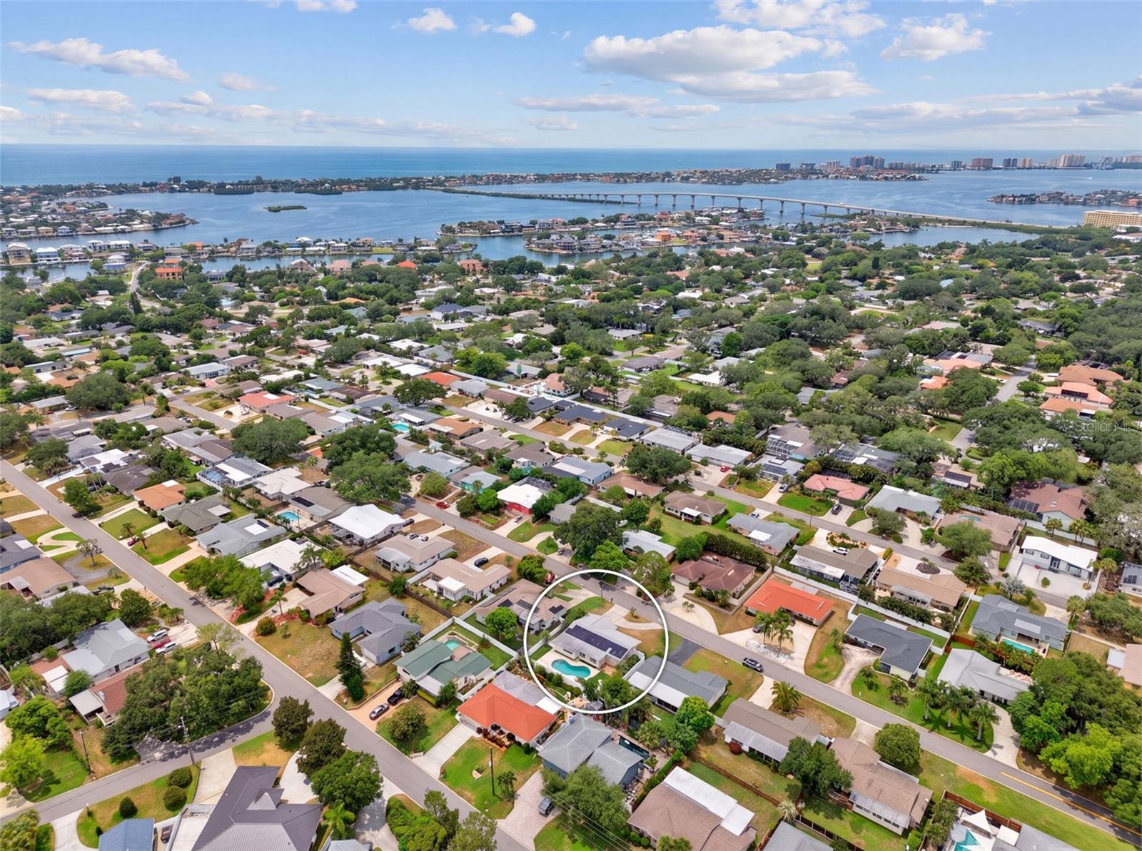 HARBOR HILLS - Residential