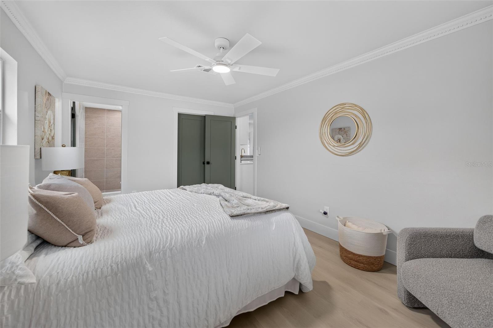 HARBOR HILLS - Residential