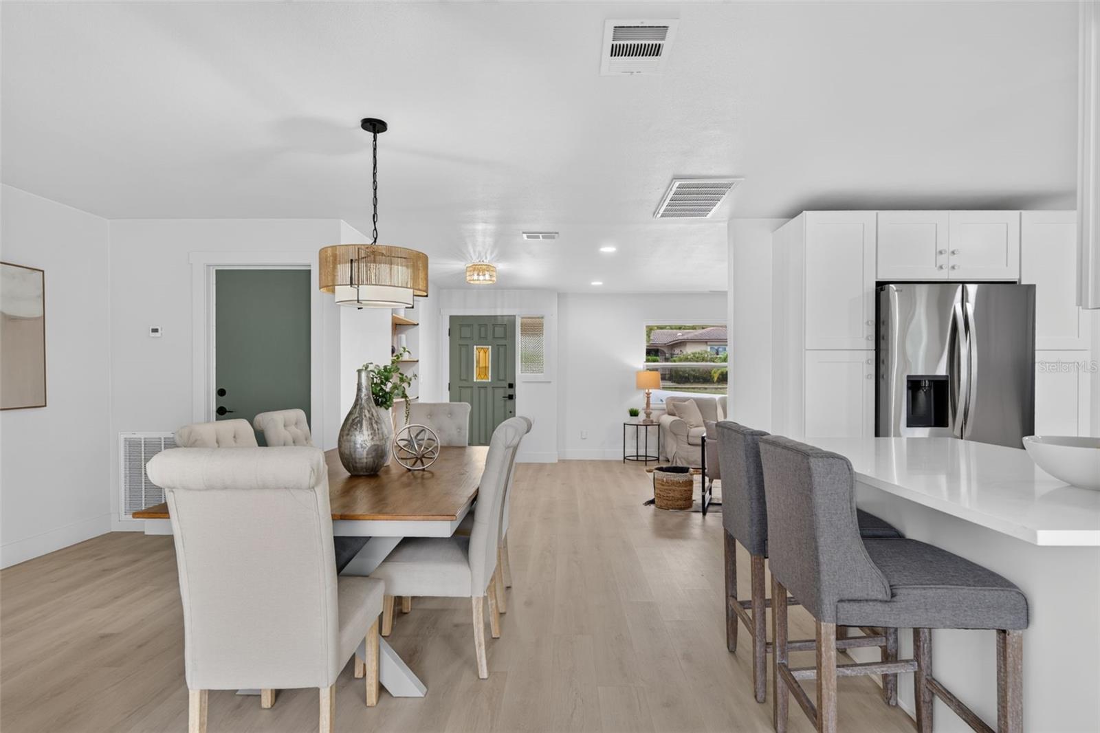 HARBOR HILLS - Residential