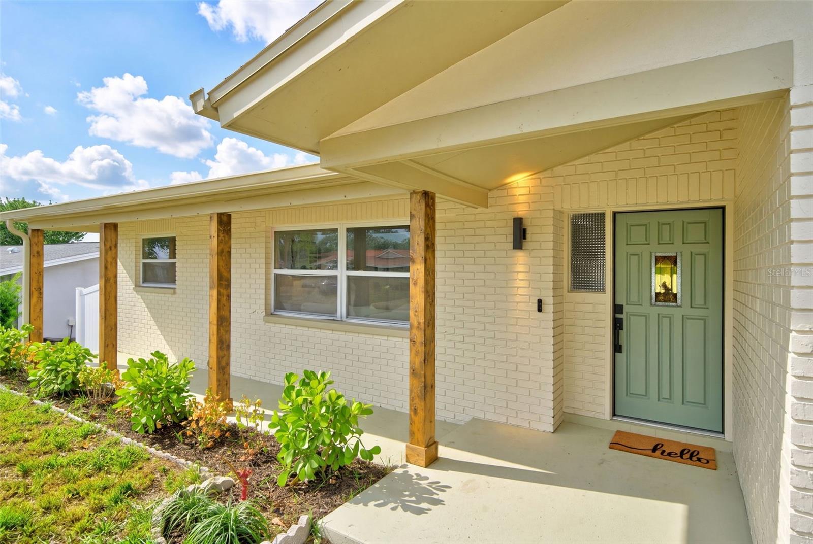 HARBOR HILLS - Residential
