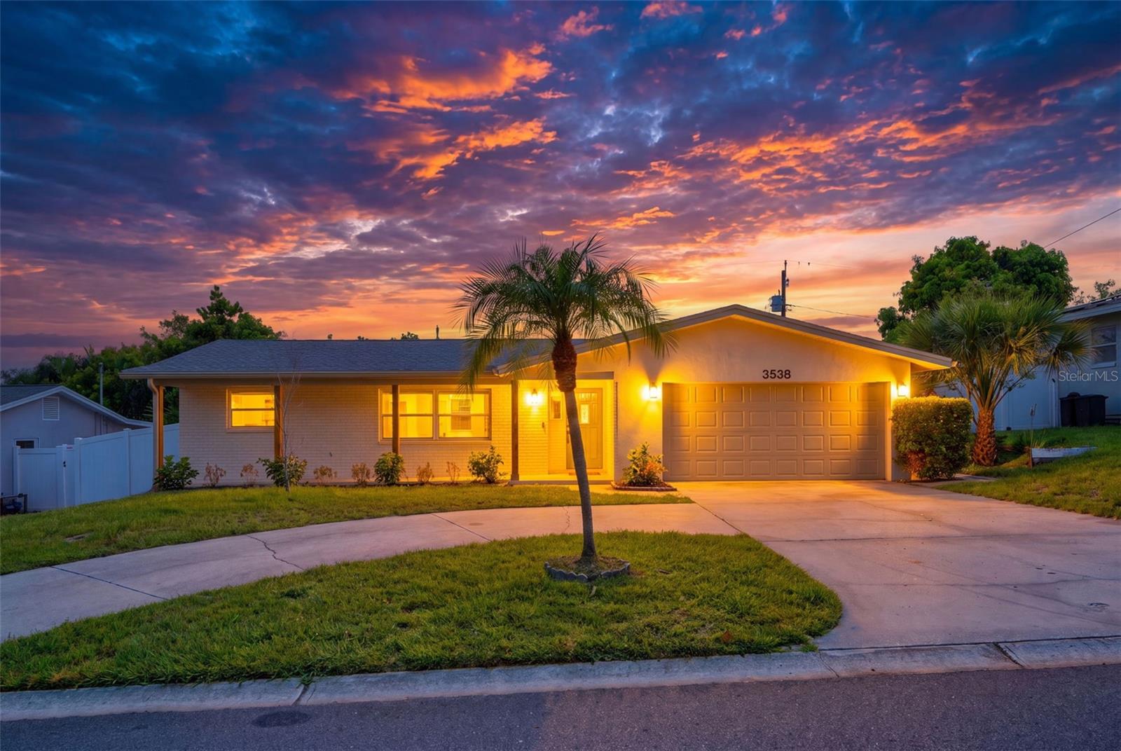 HARBOR HILLS - Residential
