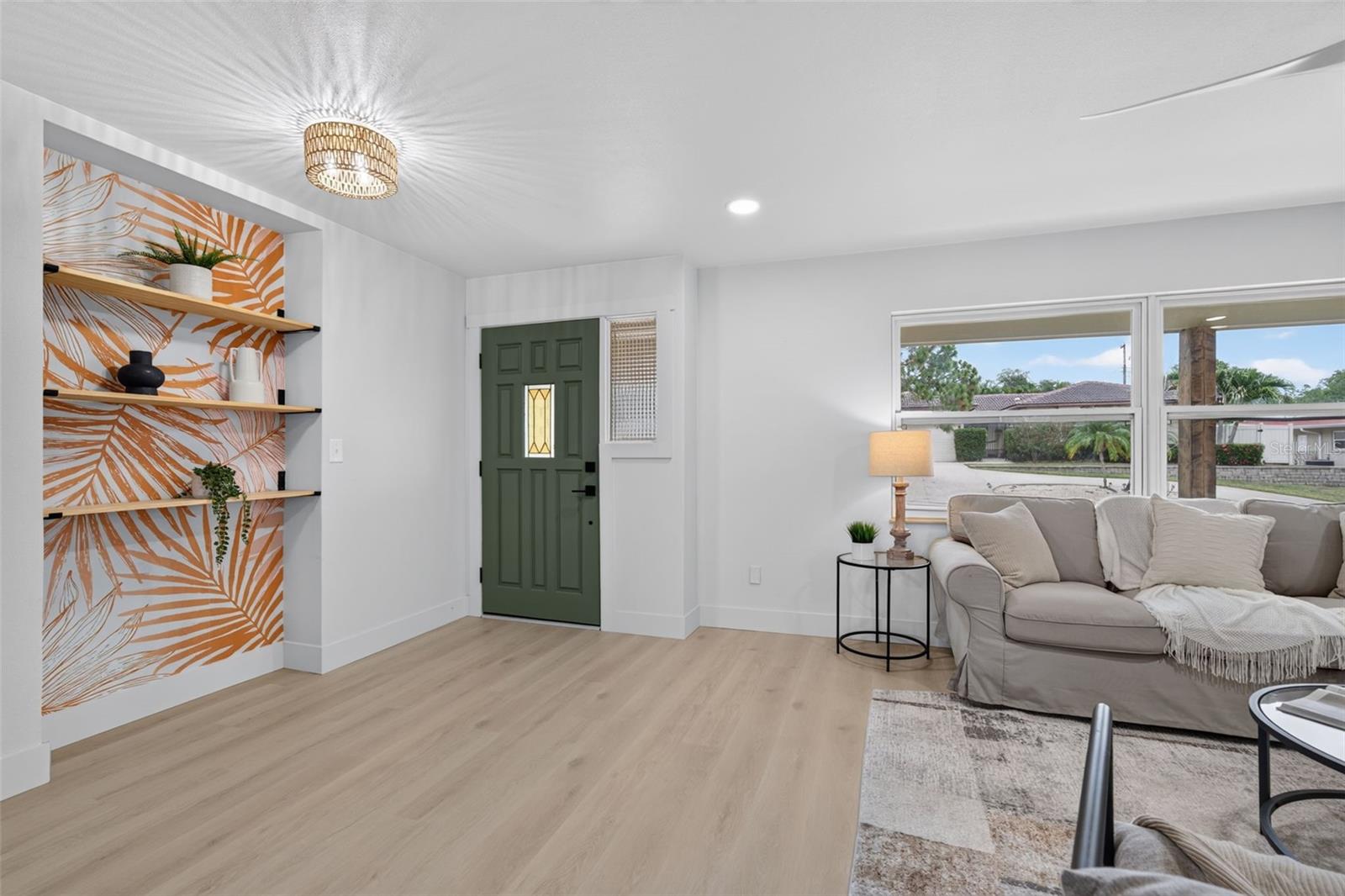 HARBOR HILLS - Residential