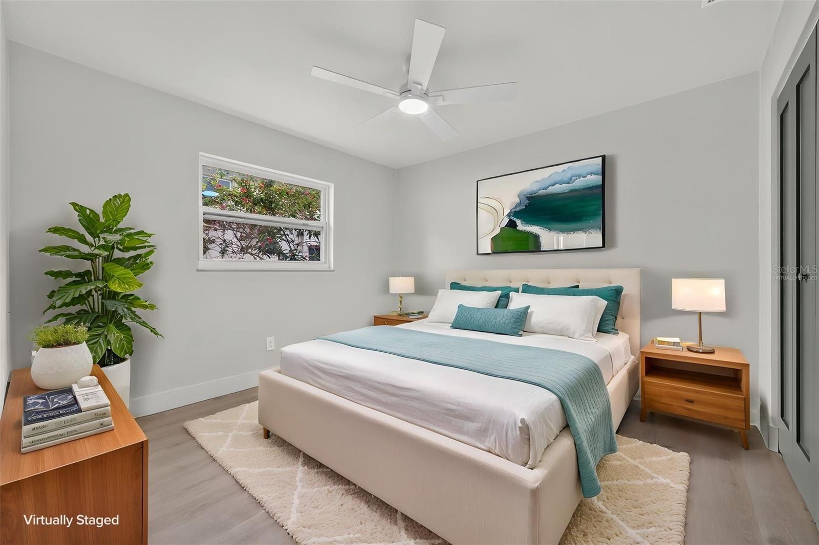 HARBOR HILLS - Residential