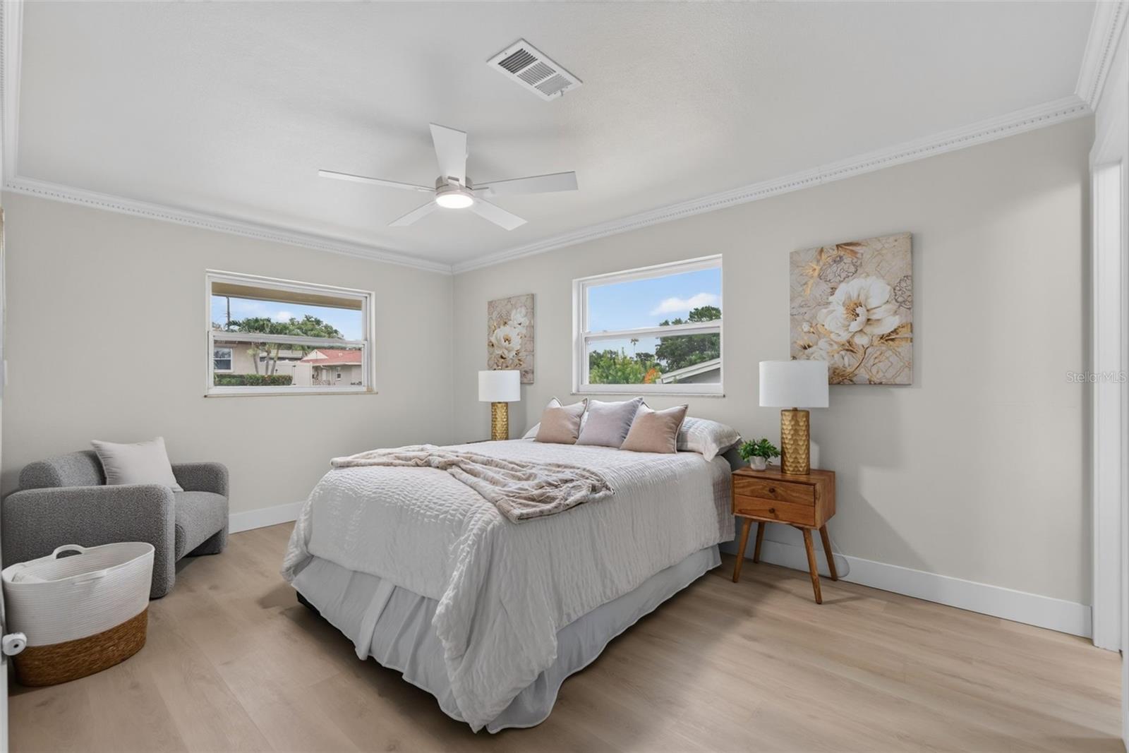 HARBOR HILLS - Residential